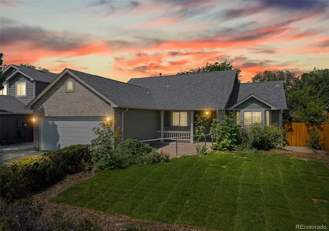 Photo 1 of Single family home for sale at 13329 Wyandot St, Denver, CO 80234 | MLS# 9265307 | Listing updated on 2026-09-21