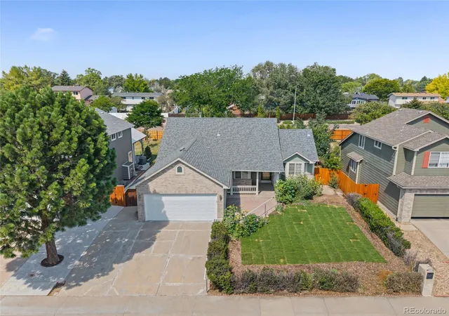 Photo 1 of Single family home for sale at 13329 Wyandot St, Denver, CO 80234 | MLS# 9265307 | Listing updated on 2026-09-24