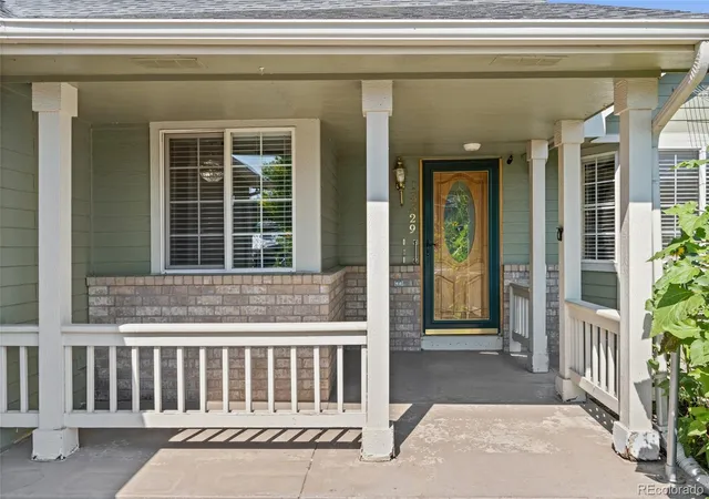 Photo 3 of Single family home for sale at 13329 Wyandot St, Denver, CO 80234 | MLS# 9265307 | Listing updated on 2026-09-21