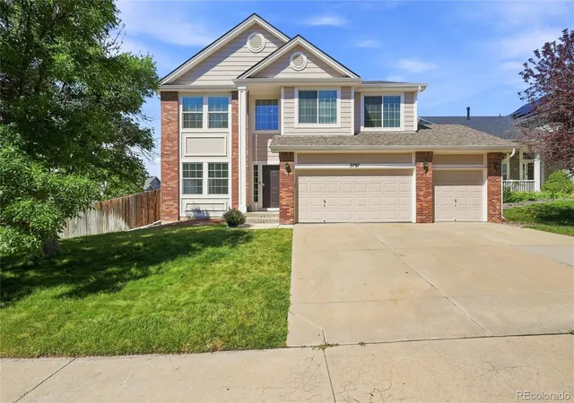 Photo 1 of Single family home for sale at 5797 S Shawnee St, Aurora, CO 80015 | MLS# 4666820 | Listing updated on 2026-08-28
