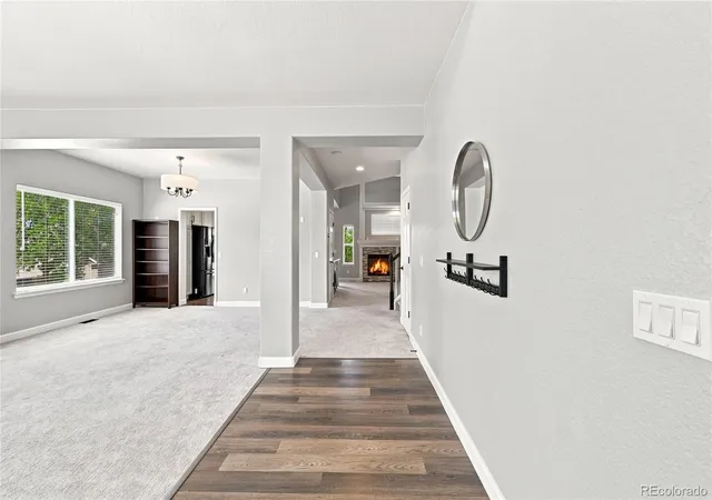 Photo 2 of Single family home for sale at 5797 S Shawnee St, Aurora, CO 80015 | MLS# 4666820 | Listing updated on 2026-08-28