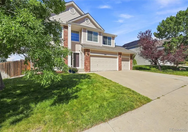 Photo 47 of Single family home for sale at 5797 S Shawnee St, Aurora, CO 80015 | MLS# 4666820 | Listing updated on 2026-08-28