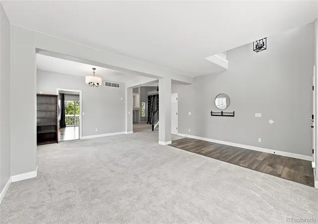 Photo 4 of Single family home for sale at 5797 S Shawnee St, Aurora, CO 80015 | MLS# 4666820 | Listing updated on 2026-09-29