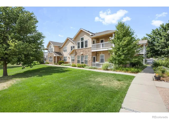 1st image of 3758 Ponderosa Ct #5, Evans, CO 80620 | MLS# IR1064589