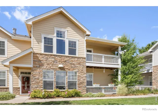2nd image of 3758 Ponderosa Ct #5, Evans, CO 80620 | MLS# IR1064589