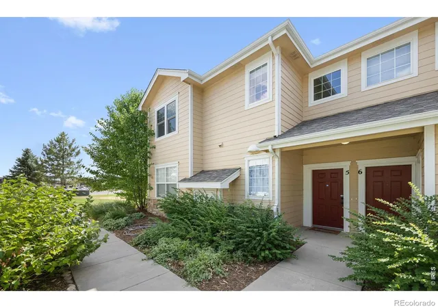 3rd image of 3758 Ponderosa Ct #5, Evans, CO 80620 | MLS# IR1064589