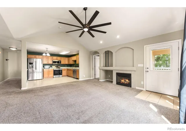Photo 4 of Condo for sale at 3758 Ponderosa Ct #5, Evans, CO 80620 | MLS# IR1064589 | Listing updated on 2026-10-03