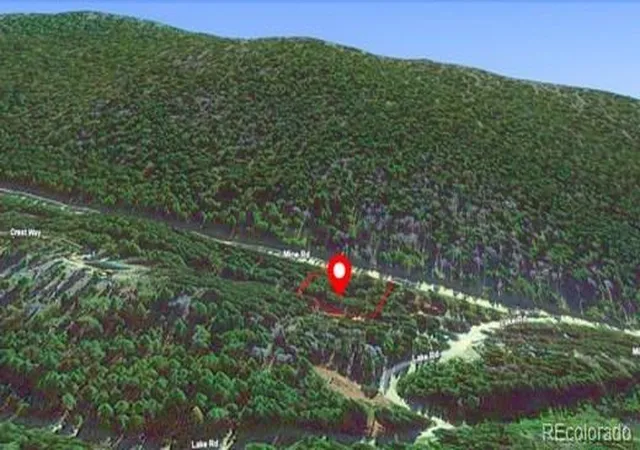 Photo 3 of Land for sale at U2 Lot 42 Mine Rd, Idaho Springs, CO 80452 | MLS# 6511856 | Listing updated on 2026-07-26