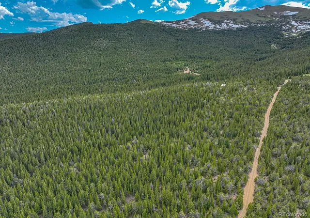 Photo 1 of Land for sale at 123 Mosquito Crk Rd, Black Hawk, CO 80422 | MLS# 7442829 | Listing updated on 2026-07-19