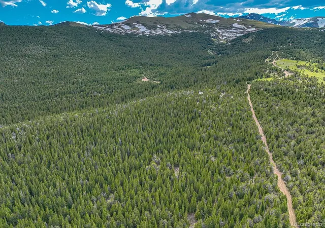 Photo 2 of Land for sale at 123 Mosquito Crk Rd, Black Hawk, CO 80422 | MLS# 7442829 | Listing updated on 2026-07-19