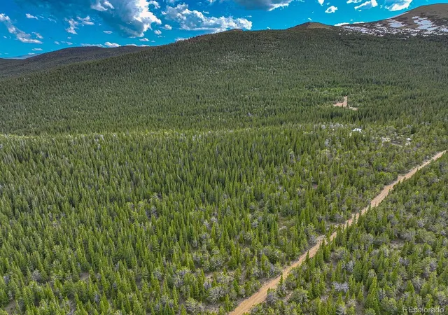 Photo 3 of Land for sale at 123 Mosquito Crk Rd, Black Hawk, CO 80422 | MLS# 7442829 | Listing updated on 2026-07-19