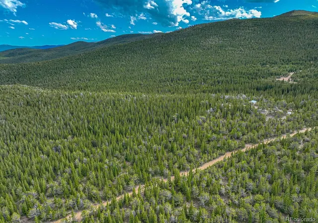 Photo 3 of Land for sale at 123 Mosquito Crk Rd, Black Hawk, CO 80422 | MLS# 7442829 | Listing updated on 2026-07-19