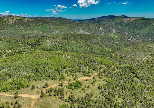 Photo 1 of Land for sale at 123 Yankee Hl Trl, Black Hawk, CO 80427 | MLS# 7988063 | Listing updated on 2026-07-19