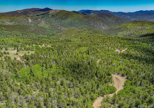 Photo 2 of Land for sale at 123 Yankee Hl Trl, Black Hawk, CO 80427 | MLS# 7988063 | Listing updated on 2026-07-19