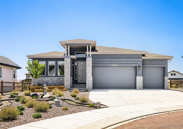 1st image of 10472 Finn Dr, Colorado Springs, CO 80924 | MLS# 4435547