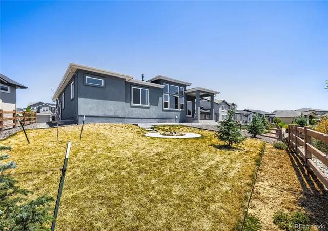 17th image of 10472 Finn Dr, Colorado Springs, CO 80924 | MLS# 4435547