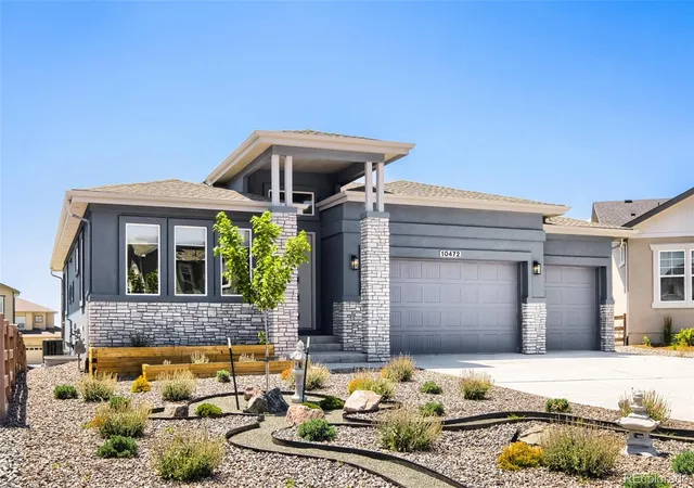 2nd image of 10472 Finn Dr, Colorado Springs, CO 80924 | MLS# 4435547