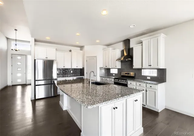 Photo 3 of Single family home for sale at 10472 Finn Dr, Colorado Springs, CO 80924 | MLS# 4435547 | Listing updated on 2026-08-27