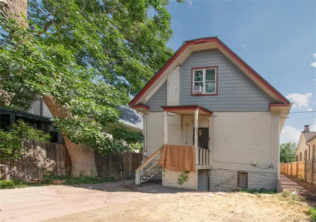 23rd image of 2115 W 31st Ave, Denver, CO 80211 | MLS# 8505455