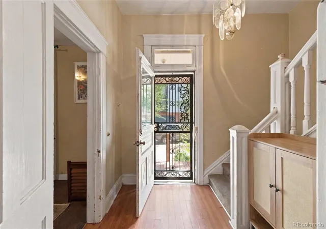 Photo 2 of Single family home for sale at 2115 W 31st Avenue, Denver, CO 80211 | MLS# 8505455 | Listing updated on 2026-08-14