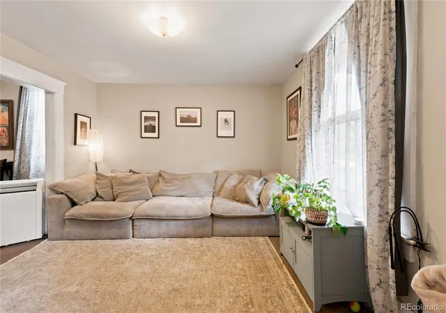 Photo 3 of Single family home for sale at 2115 W 31st Avenue, Denver, CO 80211 | MLS# 8505455 | Listing updated on 2026-08-14