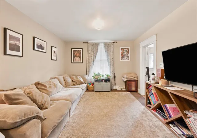 Photo 4 of Single family home for sale at 2115 W 31st Avenue, Denver, CO 80211 | MLS# 8505455 | Listing updated on 2026-08-14