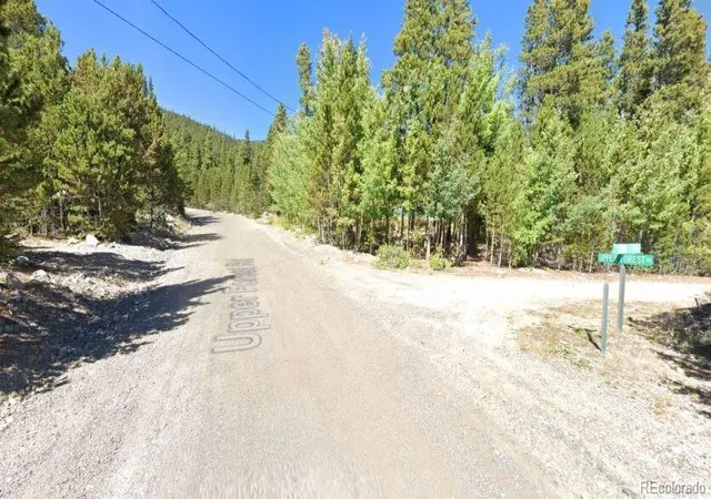 Photo 3 of Land for sale at U3 Lot 339 Eva Rd, Idaho Springs, CO 80452 | MLS# 7459201 | Listing updated on 2026-07-26