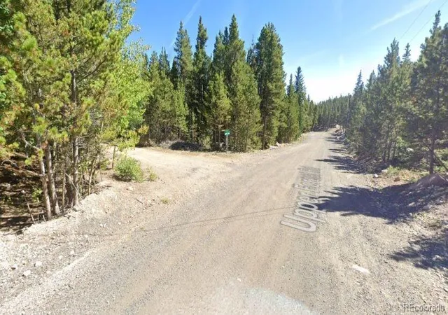 Photo 3 of Land for sale at U3 Lot 339 Eva Rd, Idaho Springs, CO 80452 | MLS# 7459201 | Listing updated on 2026-07-26