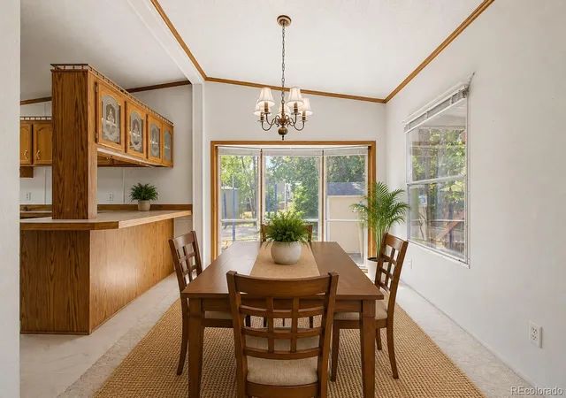 2nd image of 80 Topaz St, Golden, CO 80401 | MLS# 7908179
