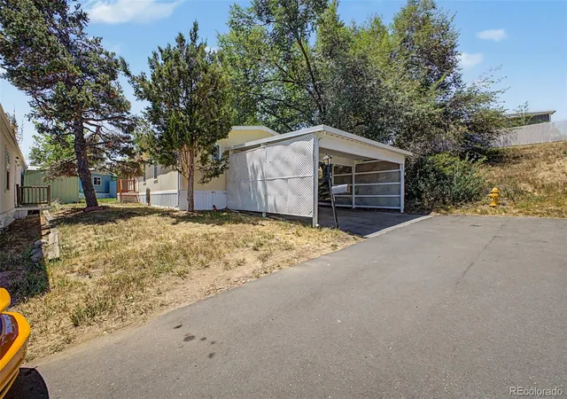 38th image of 80 Topaz St, Golden, CO 80401 | MLS# 7908179