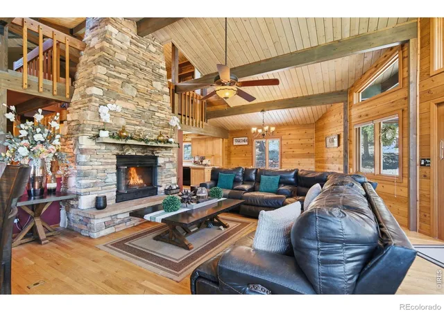 2nd image of 600 Landers St, Estes Park, CO 80517 | MLS# IR1064590