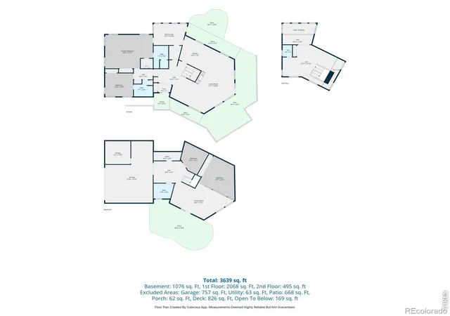 50th image of 600 Landers St, Estes Park, CO 80517 | MLS# IR1064590