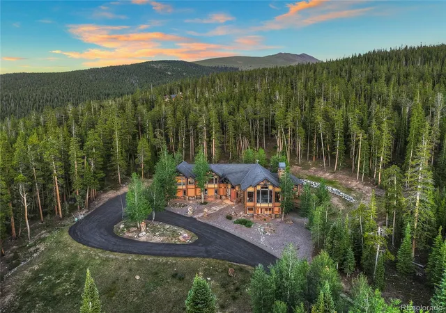 Photo 1 of Single family home for sale at 264 Little Sallie Barber Trl, Breckenridge, CO 80424 | MLS# 6831727 | Listing updated on 2026-08-26