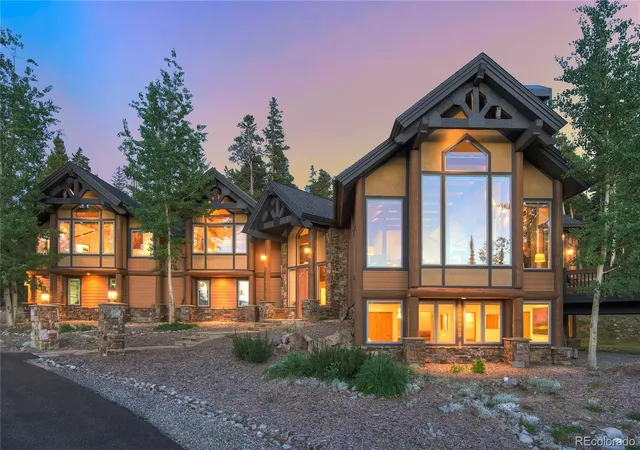 Photo 4 of Single family home for sale at 264 Little Sallie Barber Trl, Breckenridge, CO 80424 | MLS# 6831727 | Listing updated on 2026-10-20