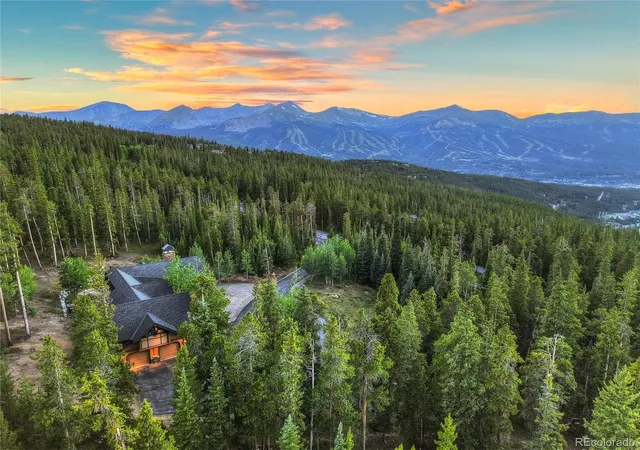 Photo 2 of Single family home for sale at 264 Little Sallie Barber Trl, Breckenridge, CO 80424 | MLS# 6831727 | Listing updated on 2026-08-26