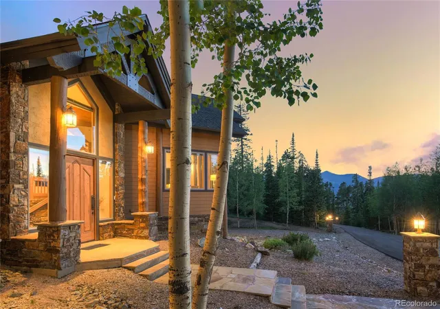Photo 50 of Single family home for sale at 264 Little Sallie Barber Trl, Breckenridge, CO 80424 | MLS# 6831727 | Listing updated on 2026-08-26