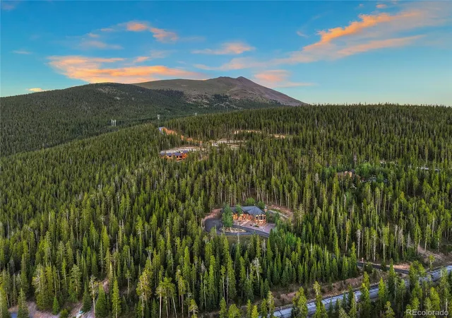 Photo 3 of Single family home for sale at 264 Little Sallie Barber Trl, Breckenridge, CO 80424 | MLS# 6831727 | Listing updated on 2026-08-26