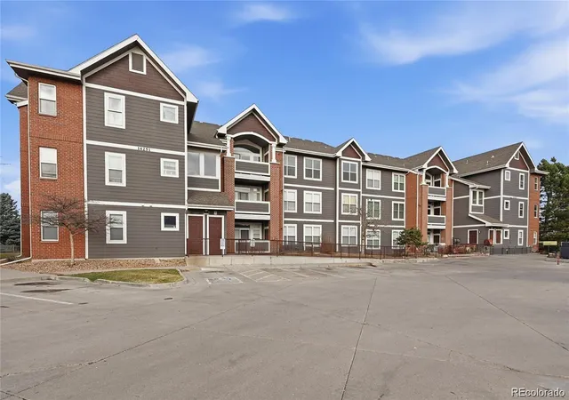 Photo 1 of Condo for sale at 14251 E 1st Drive #308, Aurora, CO 80011 | MLS# 2349194 | Listing updated on 2026-07-24