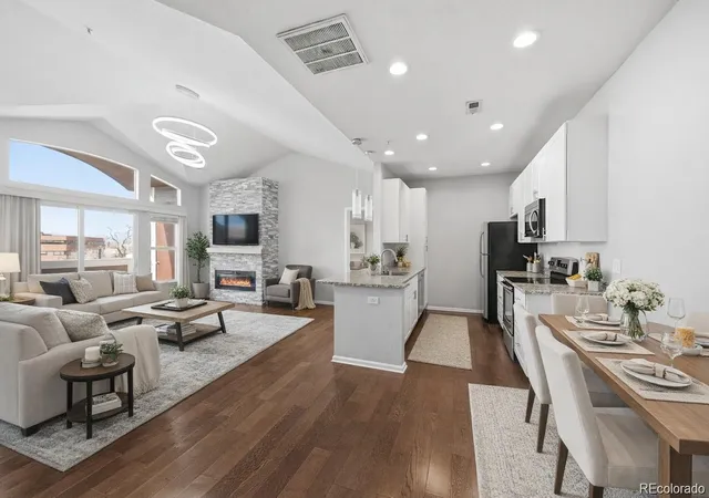 Photo 2 of Condo for sale at 14251 E 1st Drive #308, Aurora, CO 80011 | MLS# 2349194 | Listing updated on 2026-07-24