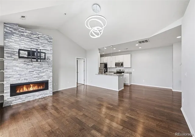Photo 3 of Condo for sale at 14251 E 1st Drive #308, Aurora, CO 80011 | MLS# 2349194 | Listing updated on 2026-07-24