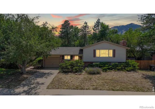 1st image of 915 Yale Rd, Boulder, CO 80305 | MLS# IR1064591