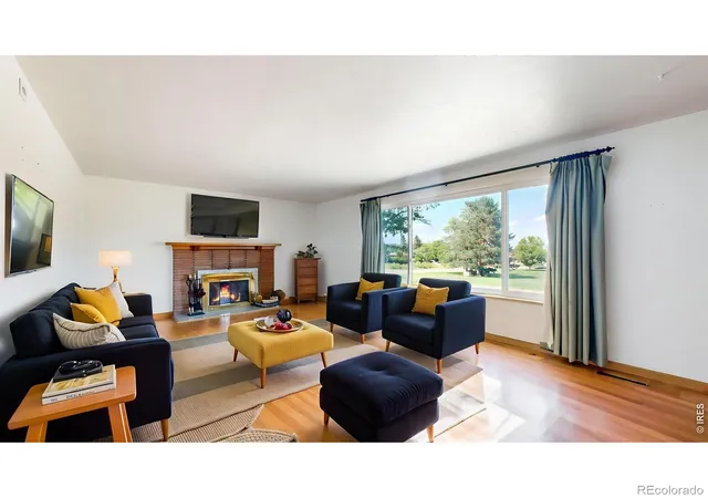 2nd image of 915 Yale Rd, Boulder, CO 80305 | MLS# IR1064591