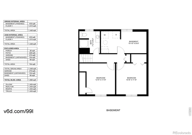 39th image of 915 Yale Rd, Boulder, CO 80305 | MLS# IR1064591