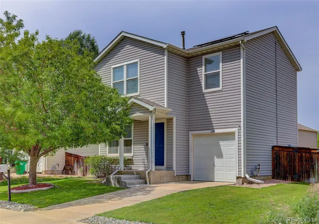 1st image of 1347 Lark Ave, Brighton, CO 80601 | MLS# 6564218