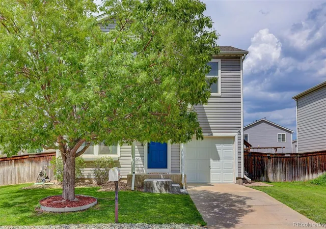 2nd image of 1347 Lark Ave, Brighton, CO 80601 | MLS# 6564218