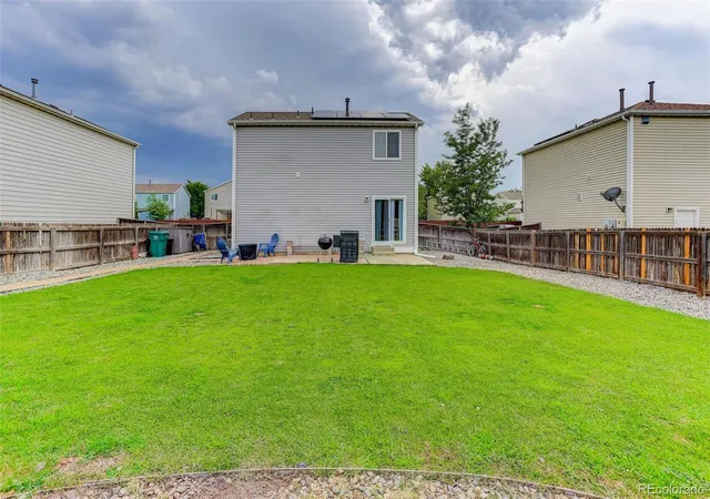 36th image of 1347 Lark Ave, Brighton, CO 80601 | MLS# 6564218