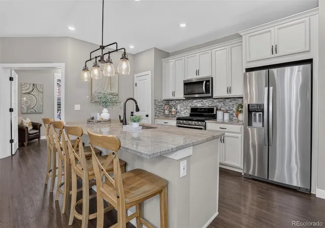 Photo 4 of Single family home for sale at 7639 S Zante Ct, Aurora, CO 80016 | MLS# 4279715 | Listing updated on 2026-09-21