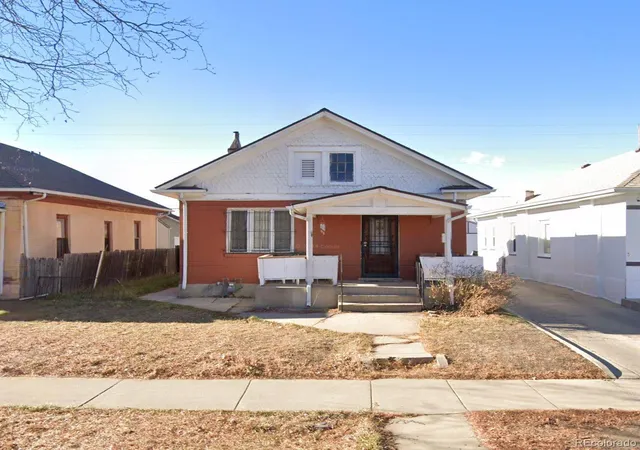Photo 1 of Single family home for sale at 1357 Perry St, Denver, CO 80204 | MLS# 9357663 | Listing updated on 2026-08-29