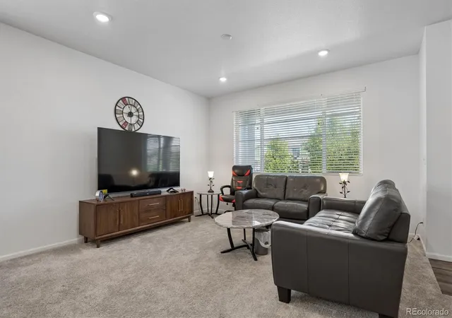 Photo 2 of Townhouse for sale at 21052 E 60th Avenue, Aurora, CO 80019 | MLS# 5246059 | Listing updated on 2026-08-14