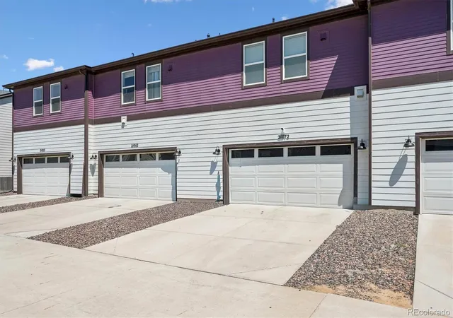 Photo 22 of Townhouse for sale at 21052 E 60th Avenue, Aurora, CO 80019 | MLS# 5246059 | Listing updated on 2026-08-14